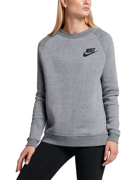 nike crewneck sweatshirt